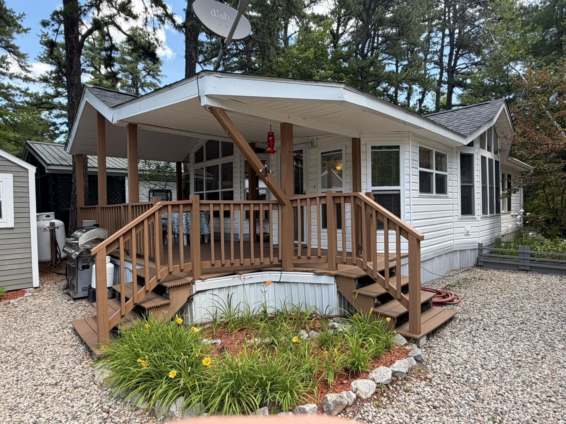 11 Eagle Loop Lane, Unit 53, Freedom, NH 03836 Main Photo