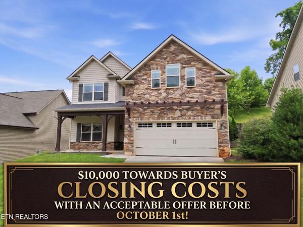 1230 Peake Lane, Knoxville, TN 37922