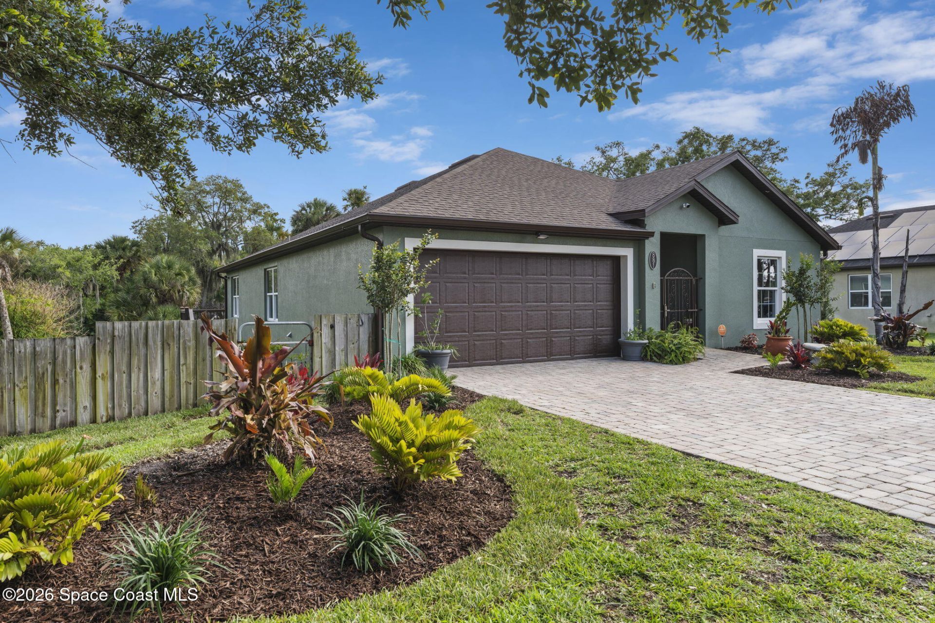 881 Mandarin Drive NE , Palm Bay, FL 32905 Photo