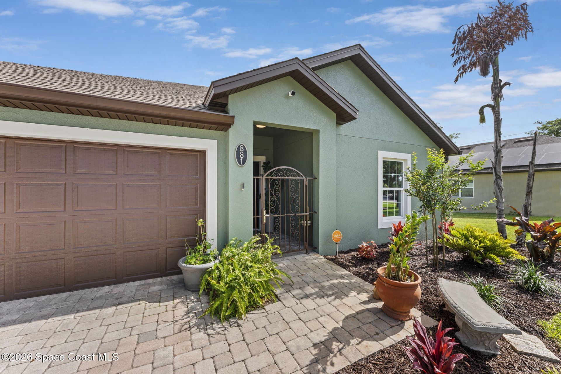 881 Mandarin Drive NE , Palm Bay, FL 32905 Photo