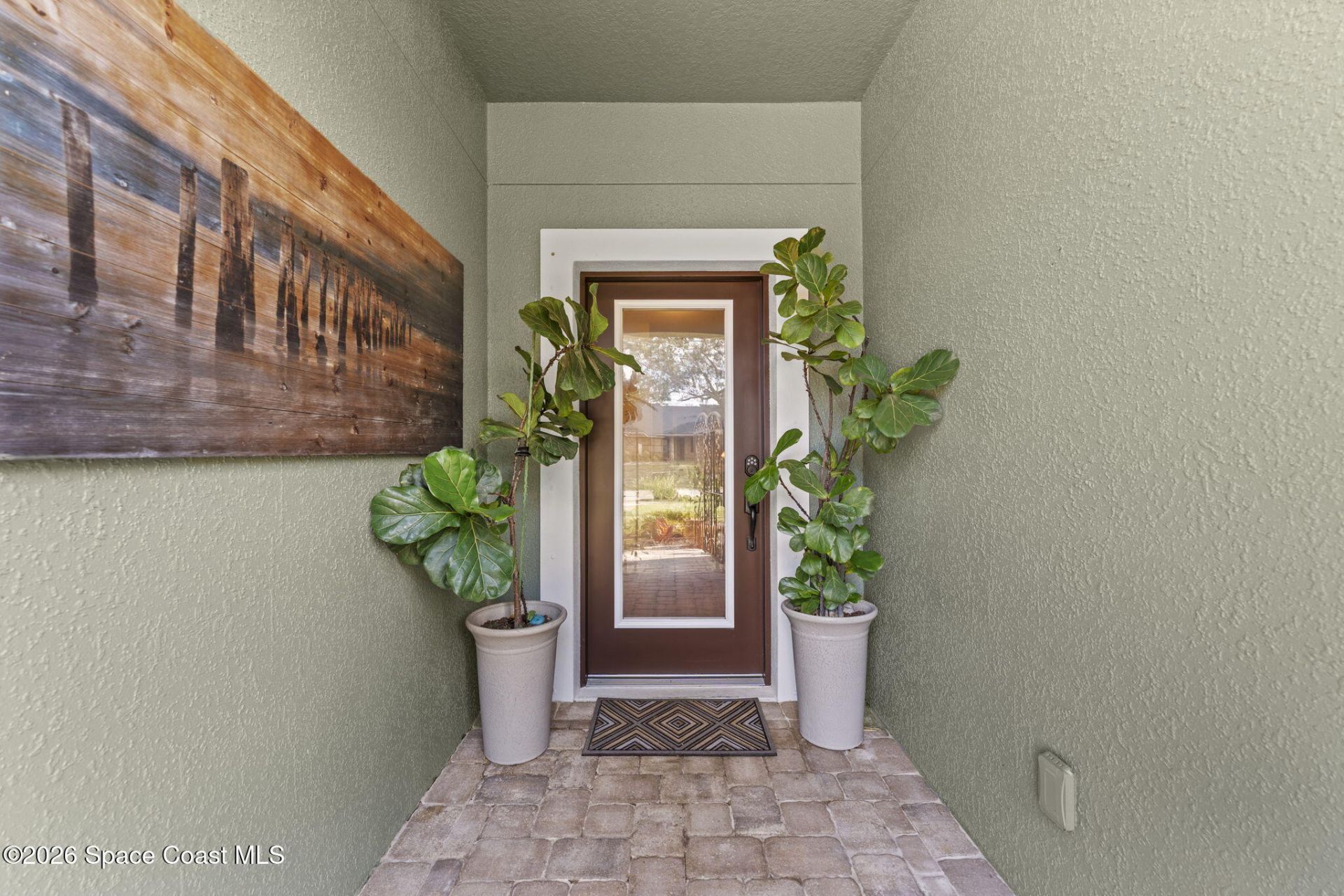 881 Mandarin Drive NE , Palm Bay, FL 32905 Photo