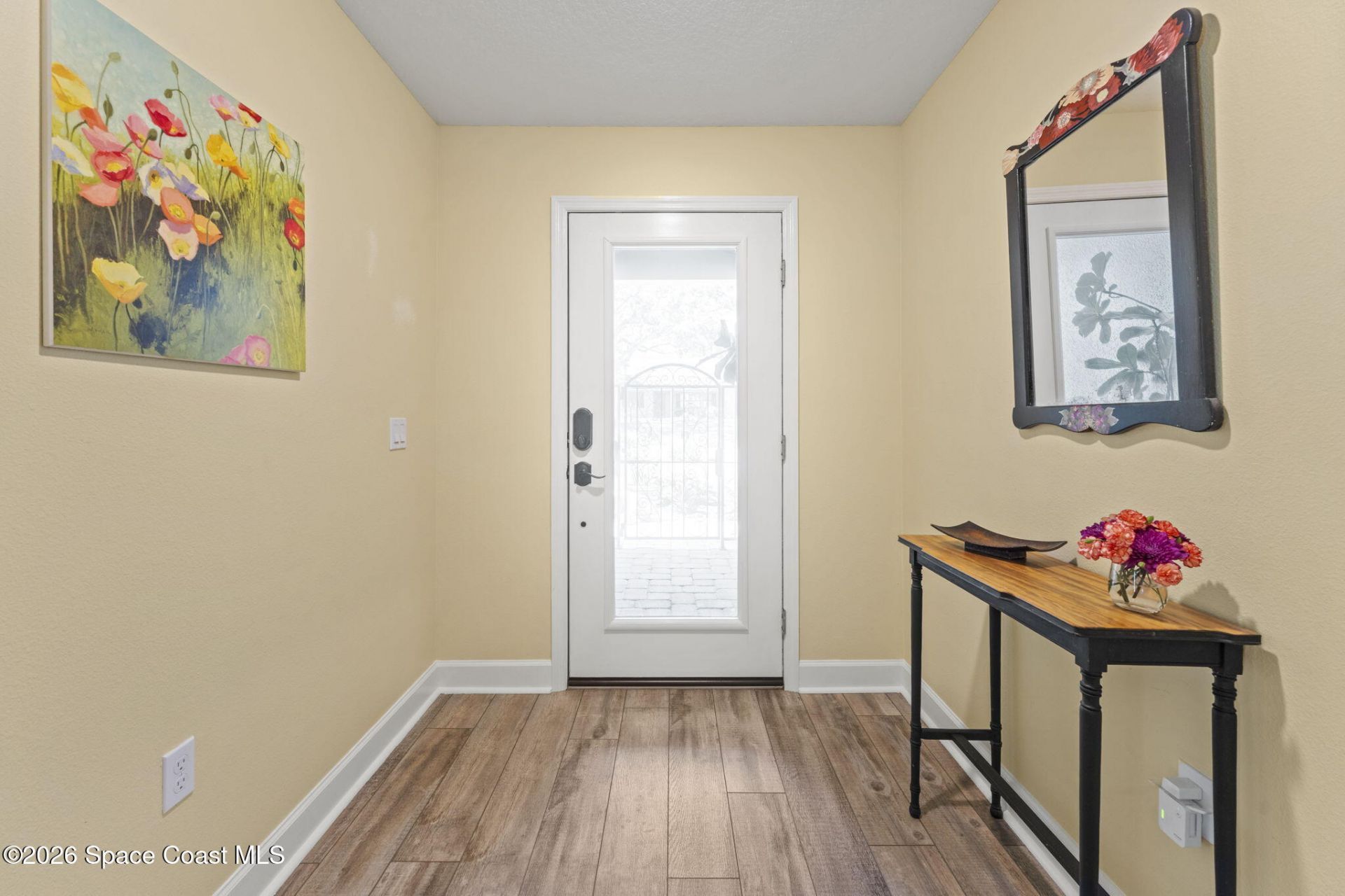 881 Mandarin Drive NE , Palm Bay, FL 32905 Photo