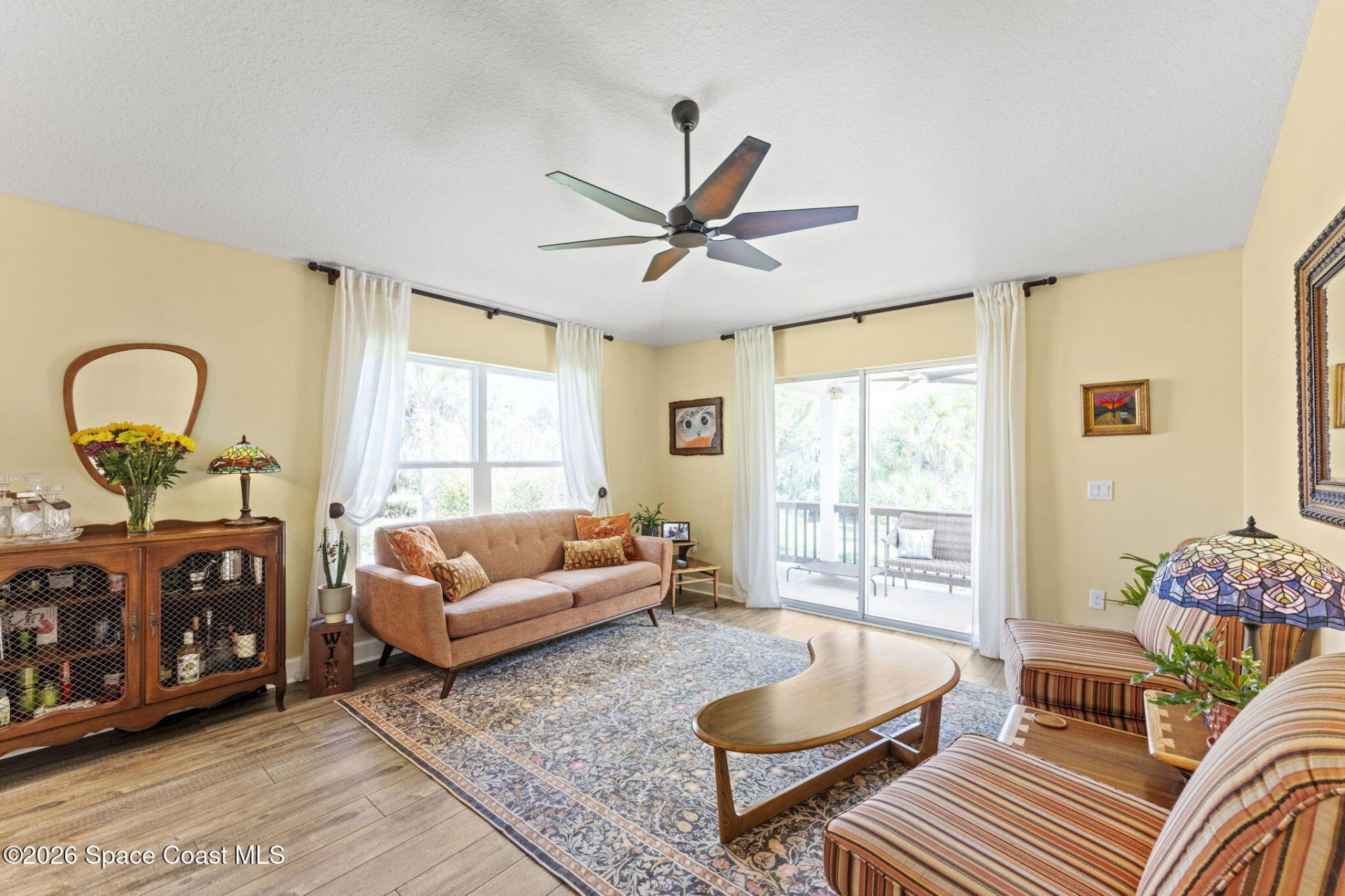 881 Mandarin Drive NE , Palm Bay, FL 32905 Photo