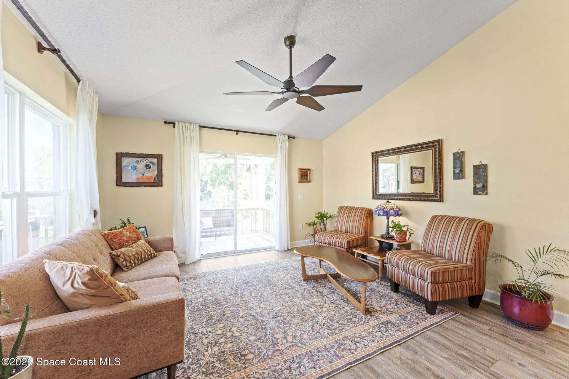 881 Mandarin Drive NE , Palm Bay, FL 32905 Photo