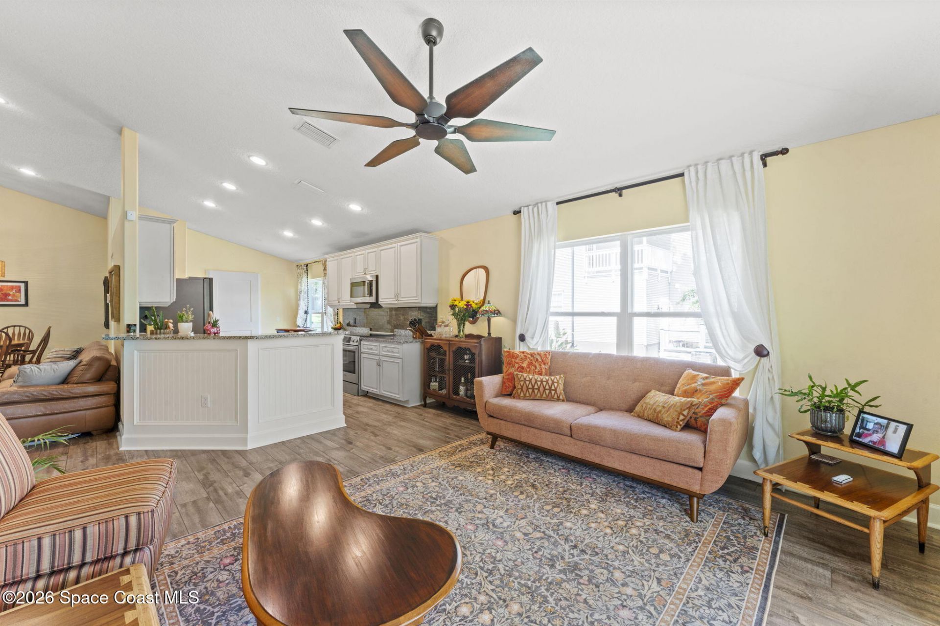 881 Mandarin Drive NE , Palm Bay, FL 32905 Photo