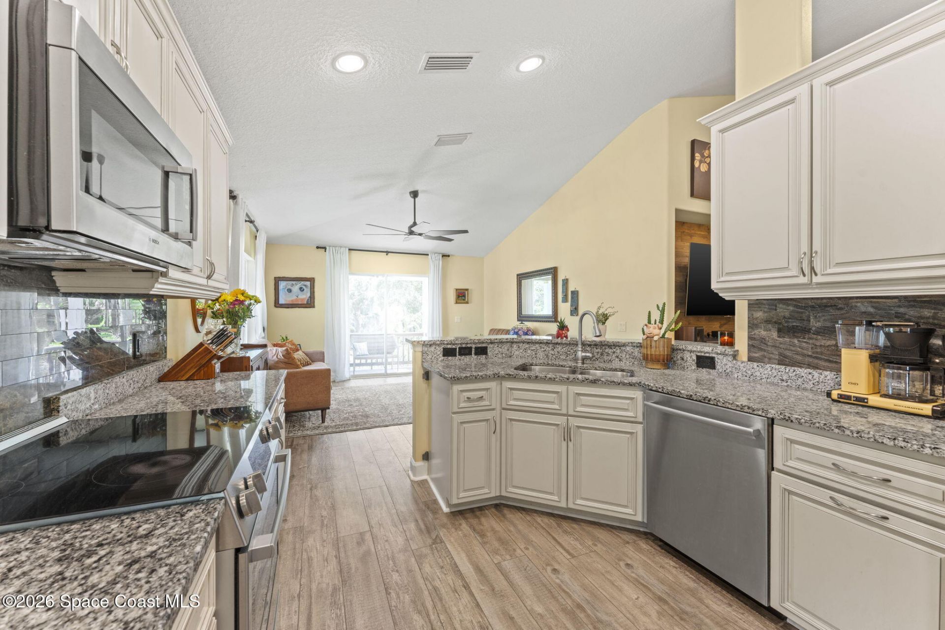 881 Mandarin Drive NE , Palm Bay, FL 32905 Photo