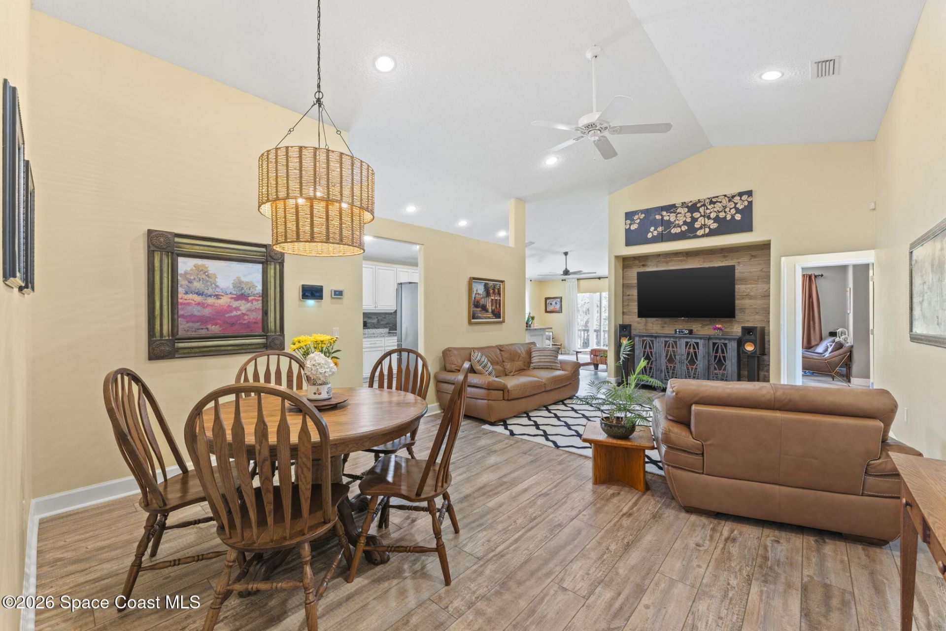 881 Mandarin Drive NE , Palm Bay, FL 32905 Photo