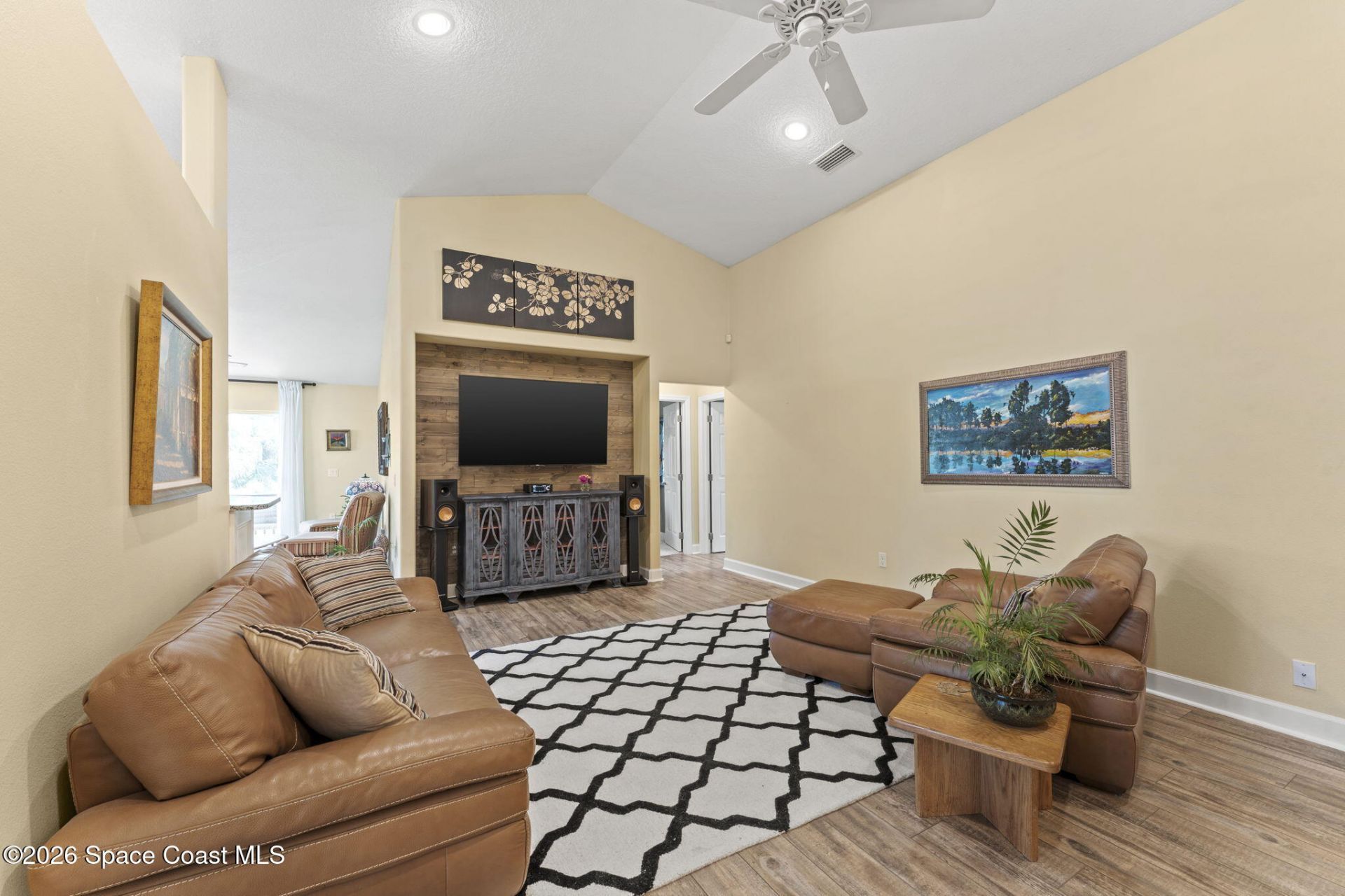 881 Mandarin Drive NE , Palm Bay, FL 32905 Photo
