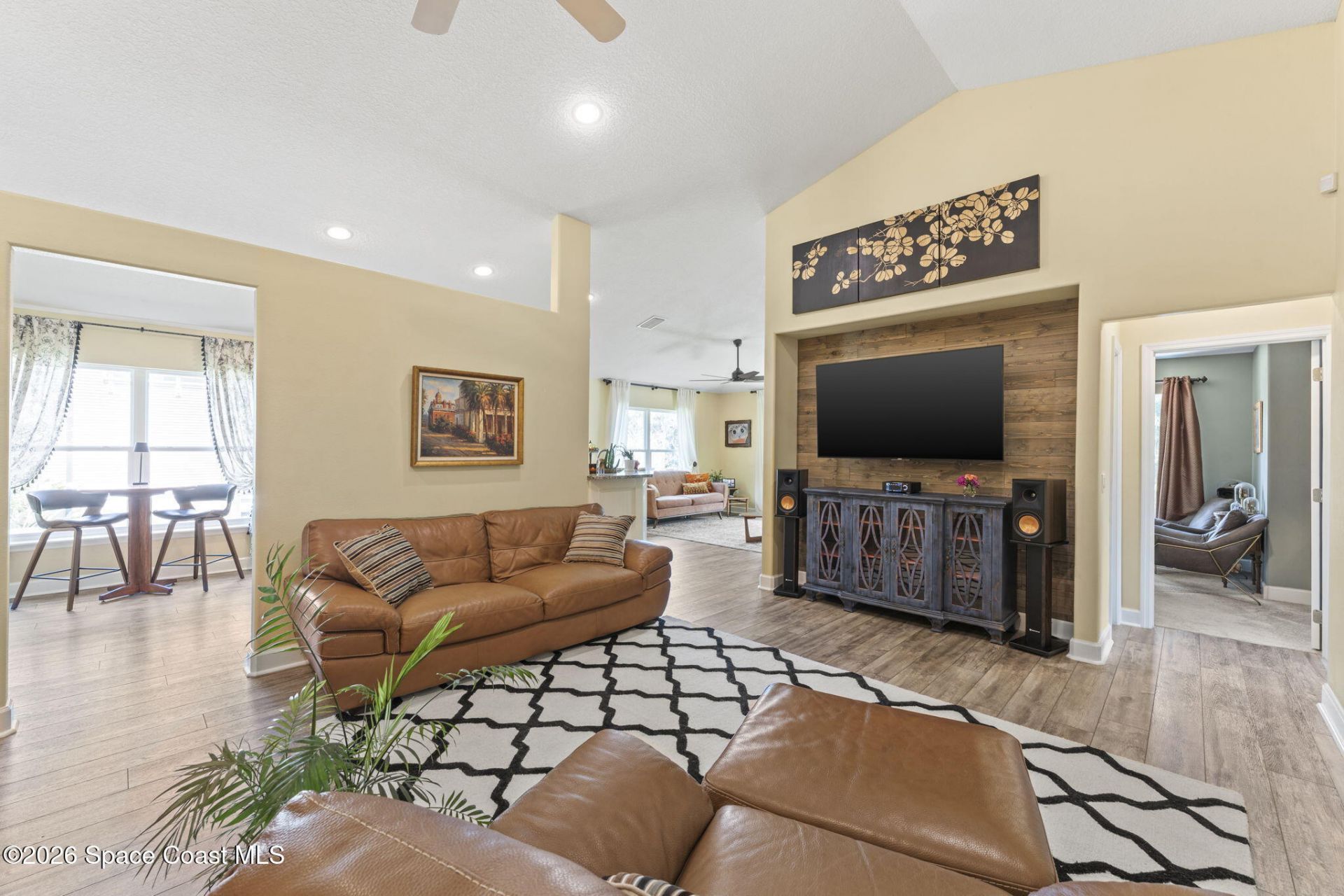 881 Mandarin Drive NE , Palm Bay, FL 32905 Photo
