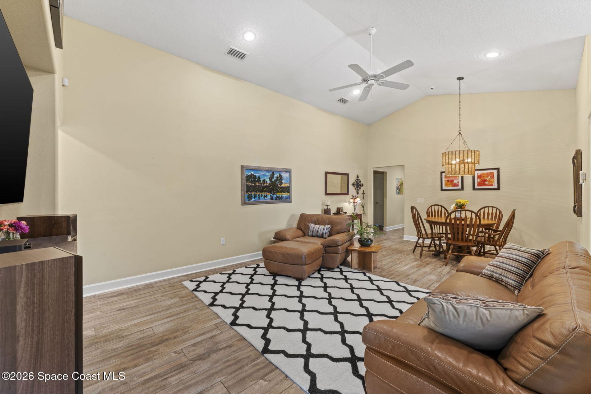 881 Mandarin Drive NE , Palm Bay, FL 32905 Photo