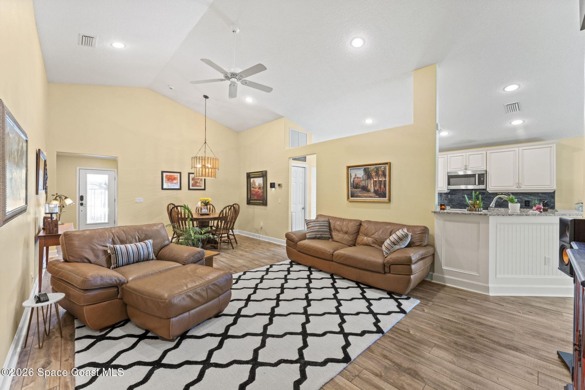 881 Mandarin Drive NE , Palm Bay, FL 32905 Photo