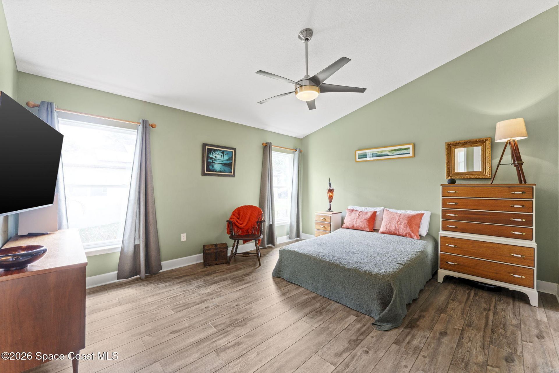 881 Mandarin Drive NE , Palm Bay, FL 32905 Photo