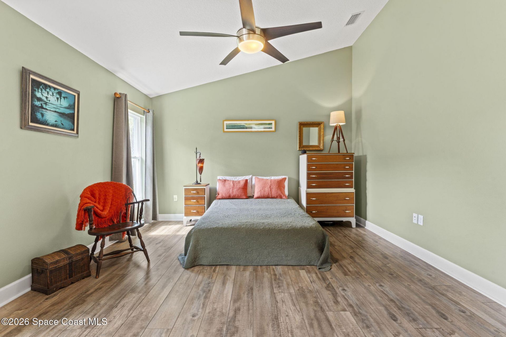 881 Mandarin Drive NE , Palm Bay, FL 32905 Photo