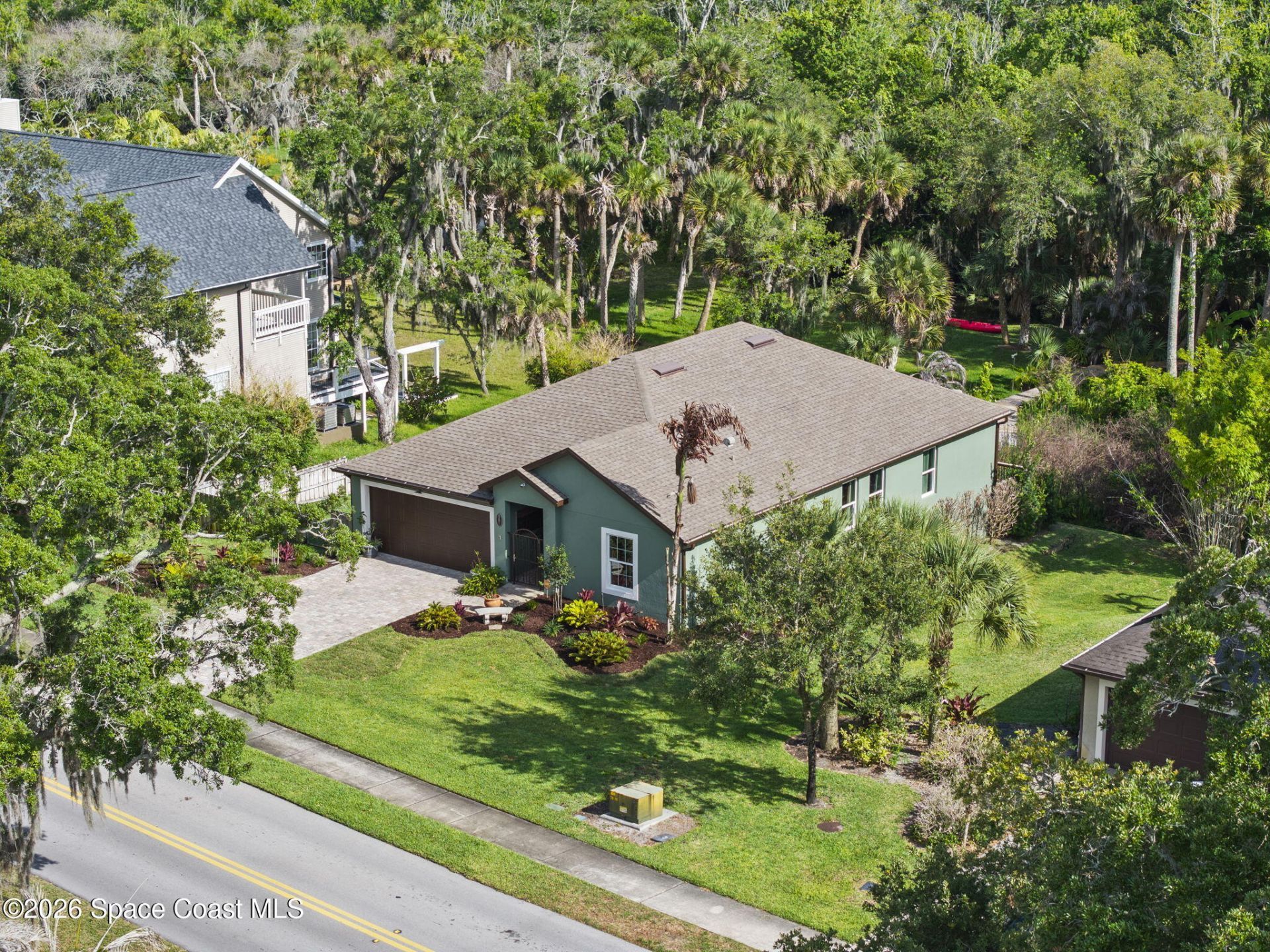 881 Mandarin Drive NE , Palm Bay, FL 32905 Photo