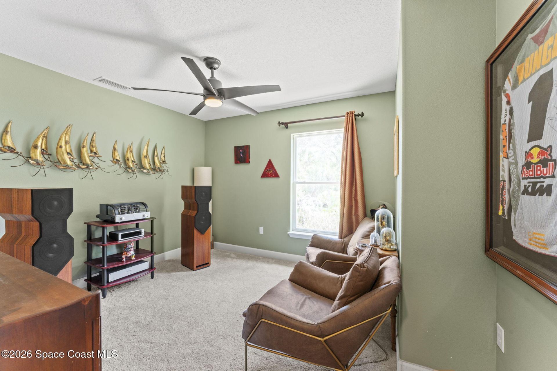 881 Mandarin Drive NE , Palm Bay, FL 32905 Photo