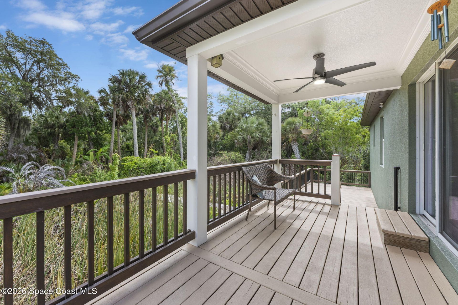 881 Mandarin Drive NE , Palm Bay, FL 32905 Photo
