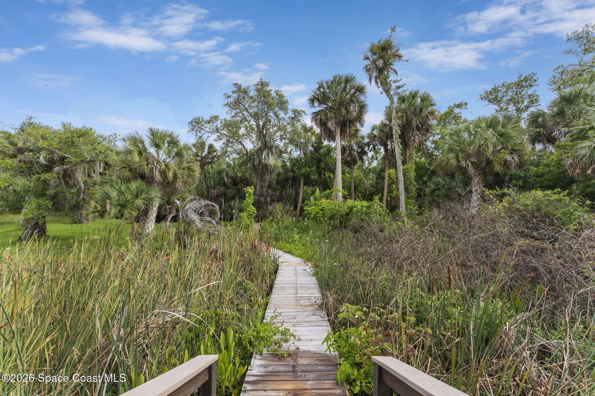 881 Mandarin Drive NE , Palm Bay, FL 32905 Photo