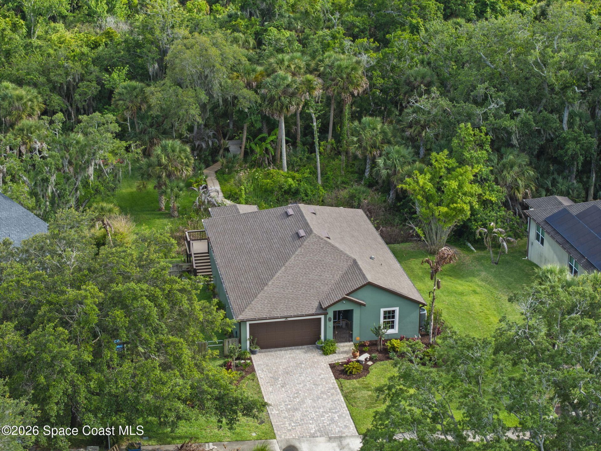 881 Mandarin Drive NE , Palm Bay, FL 32905 Photo