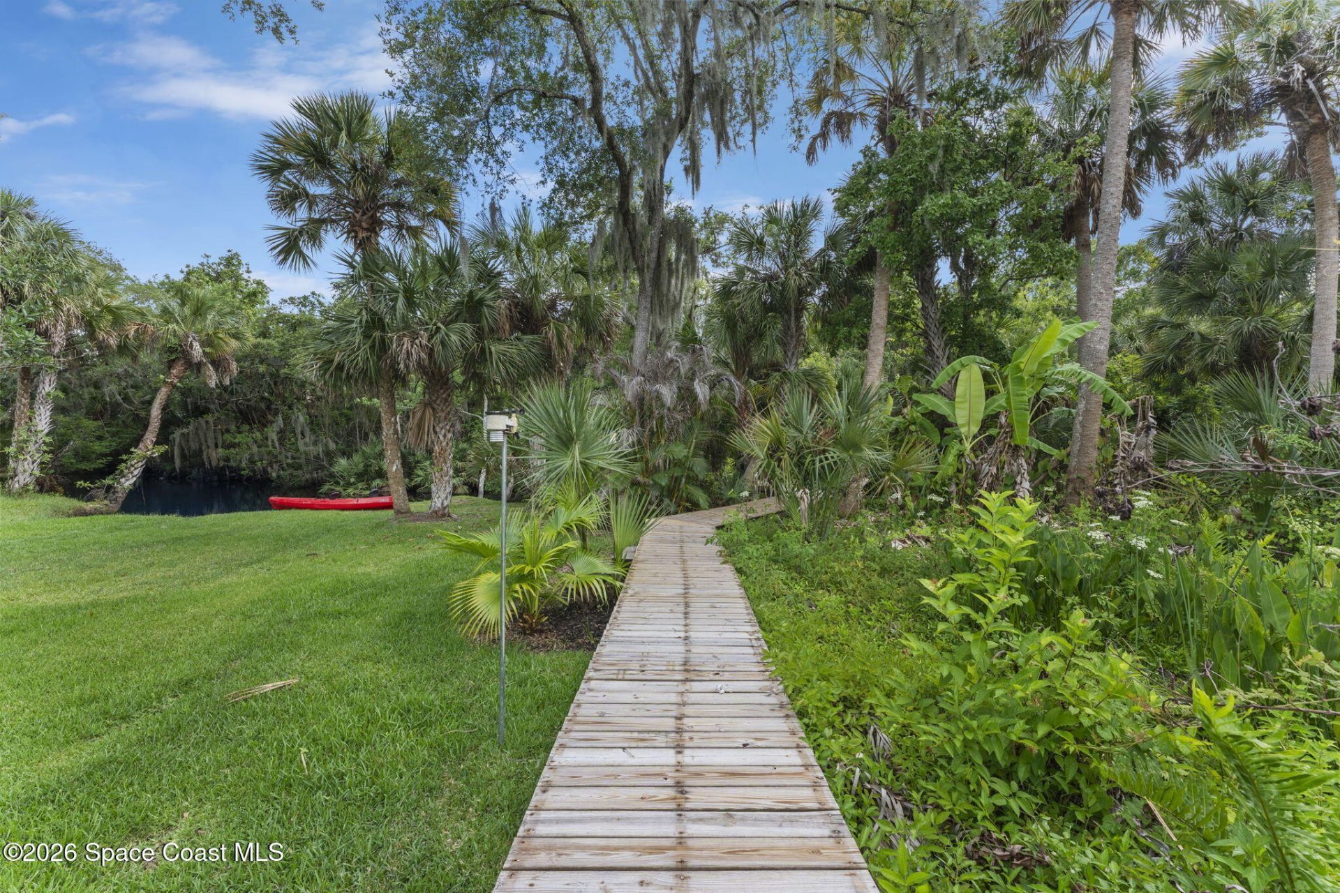881 Mandarin Drive NE , Palm Bay, FL 32905 Photo