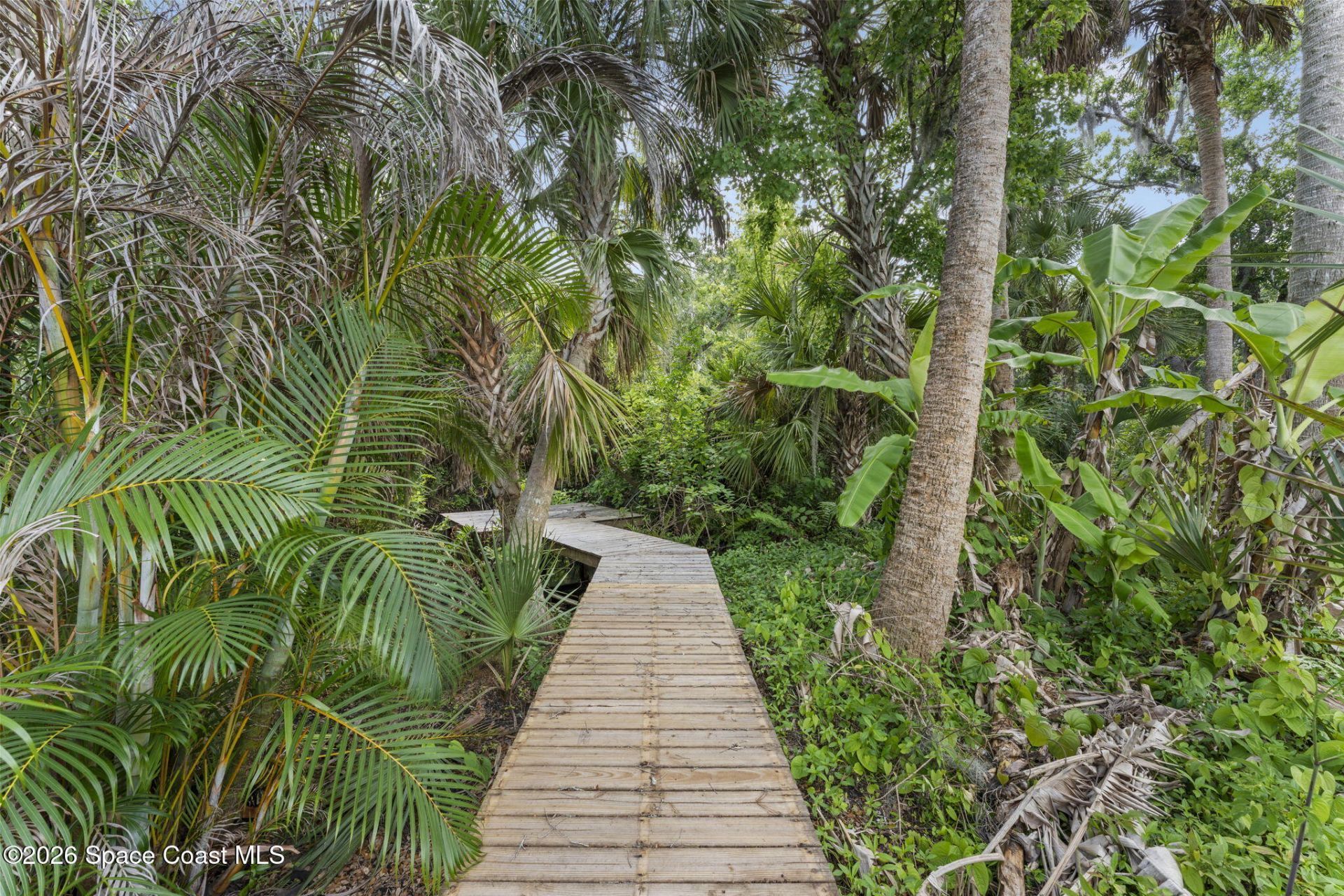 881 Mandarin Drive NE , Palm Bay, FL 32905 Photo