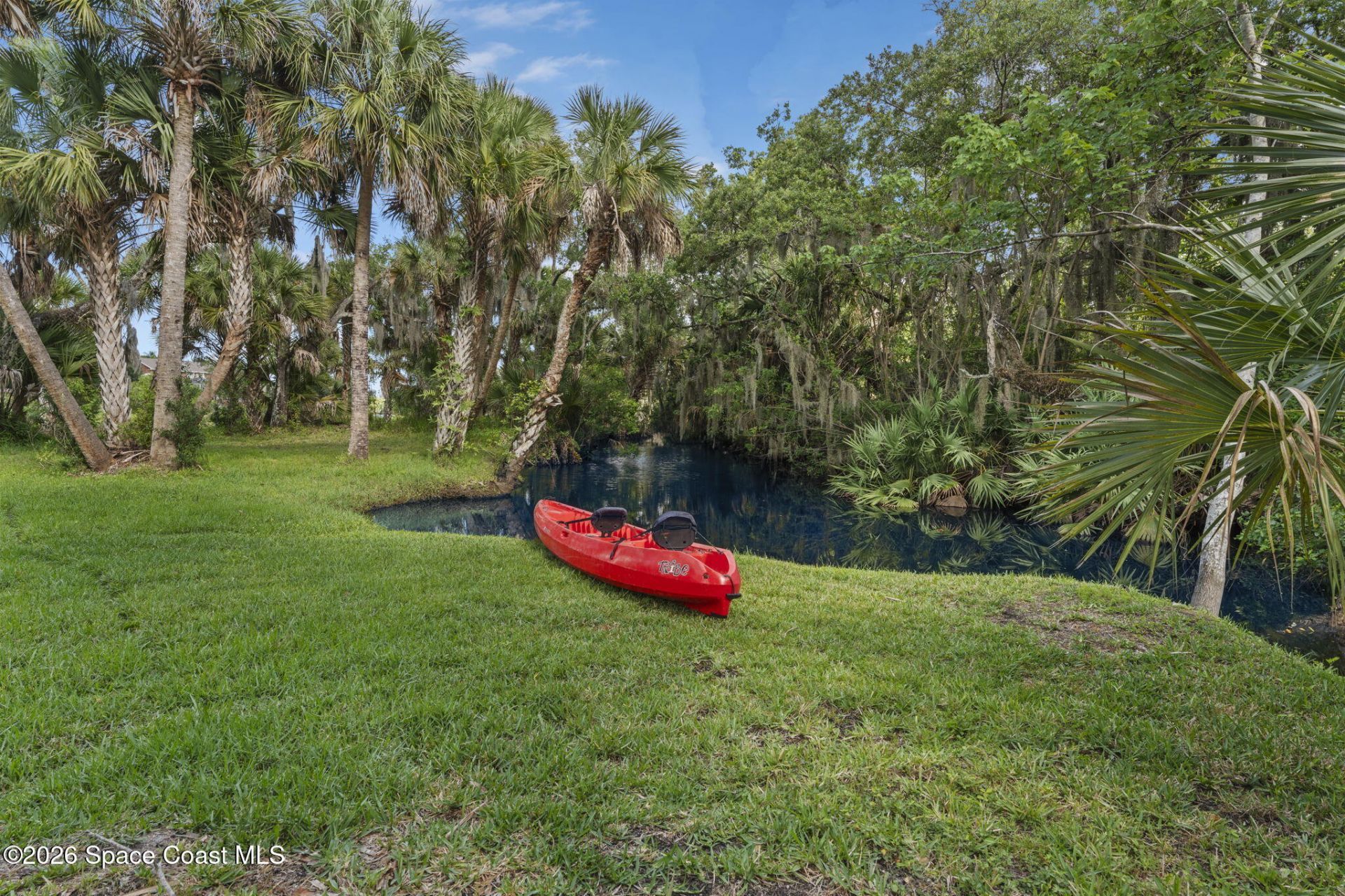 881 Mandarin Drive NE , Palm Bay, FL 32905 Photo
