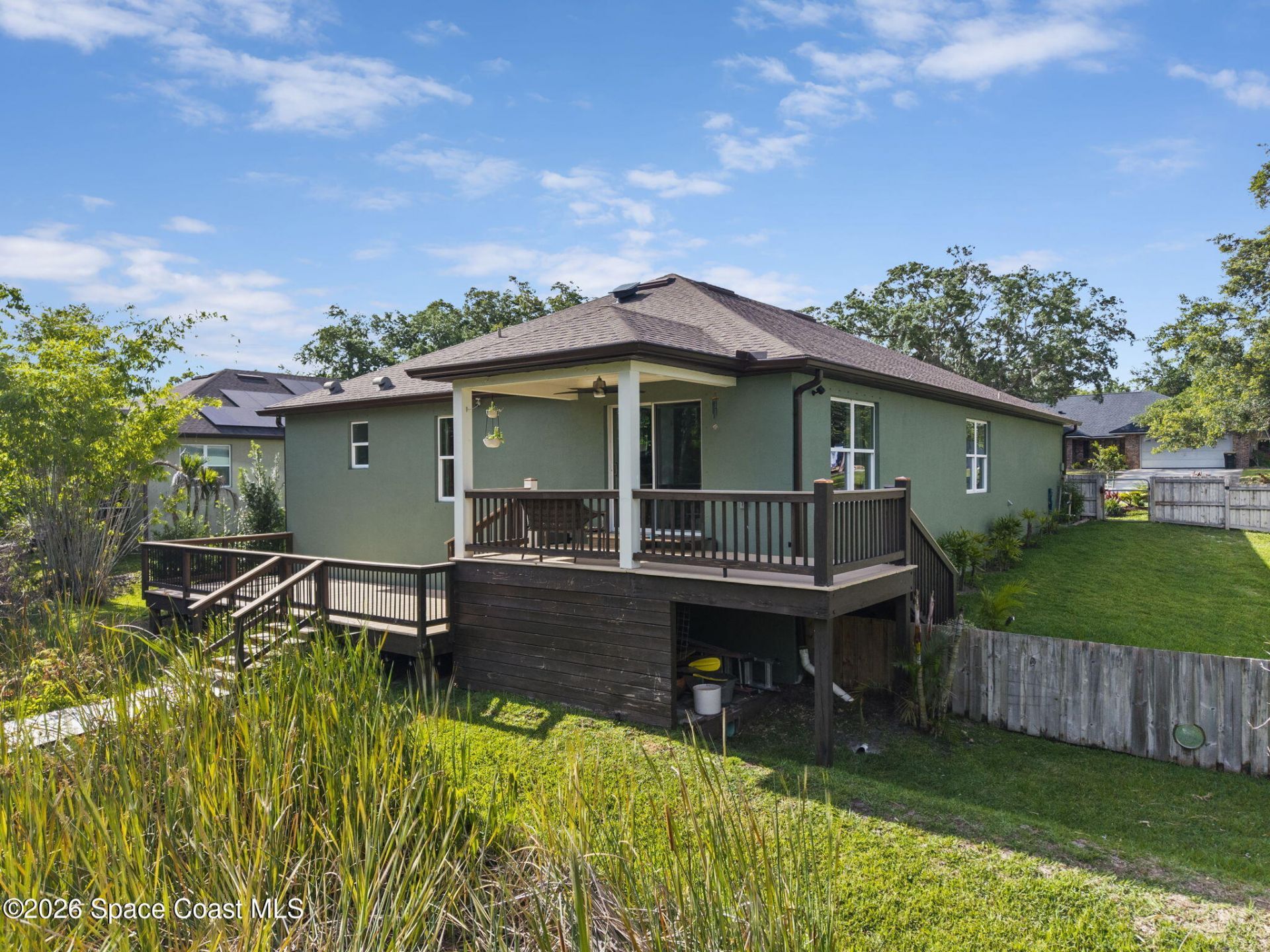 881 Mandarin Drive NE , Palm Bay, FL 32905 Photo