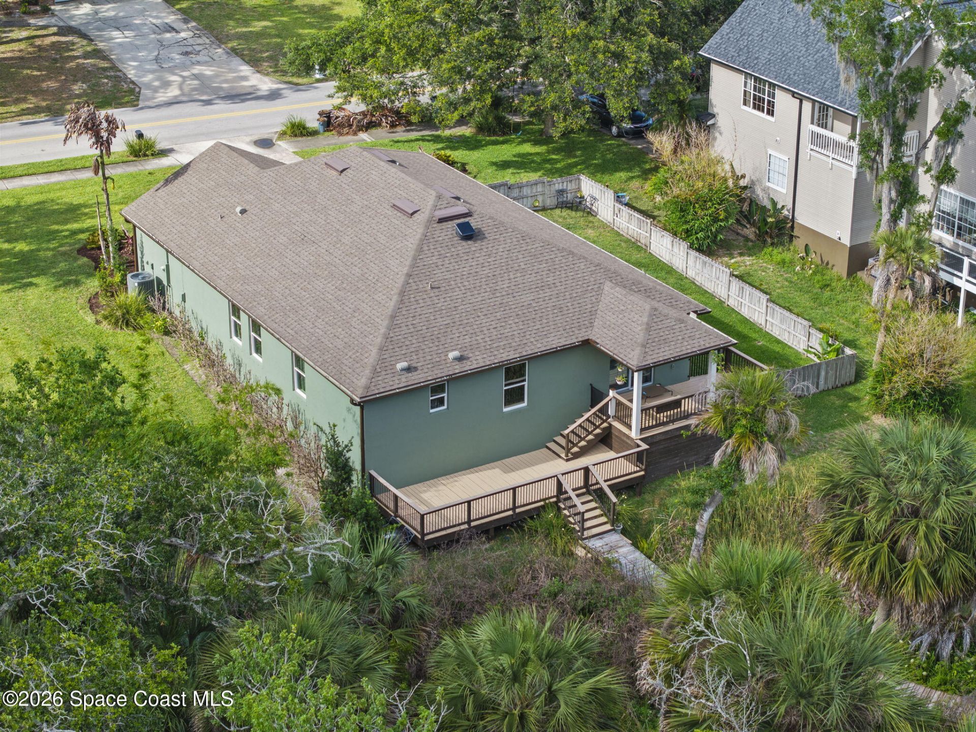 881 Mandarin Drive NE , Palm Bay, FL 32905 Photo