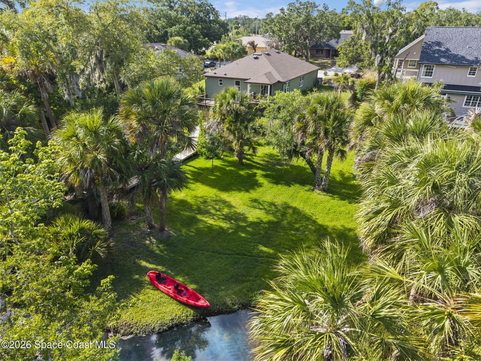 881 Mandarin Drive NE , Palm Bay, FL 32905 Photo