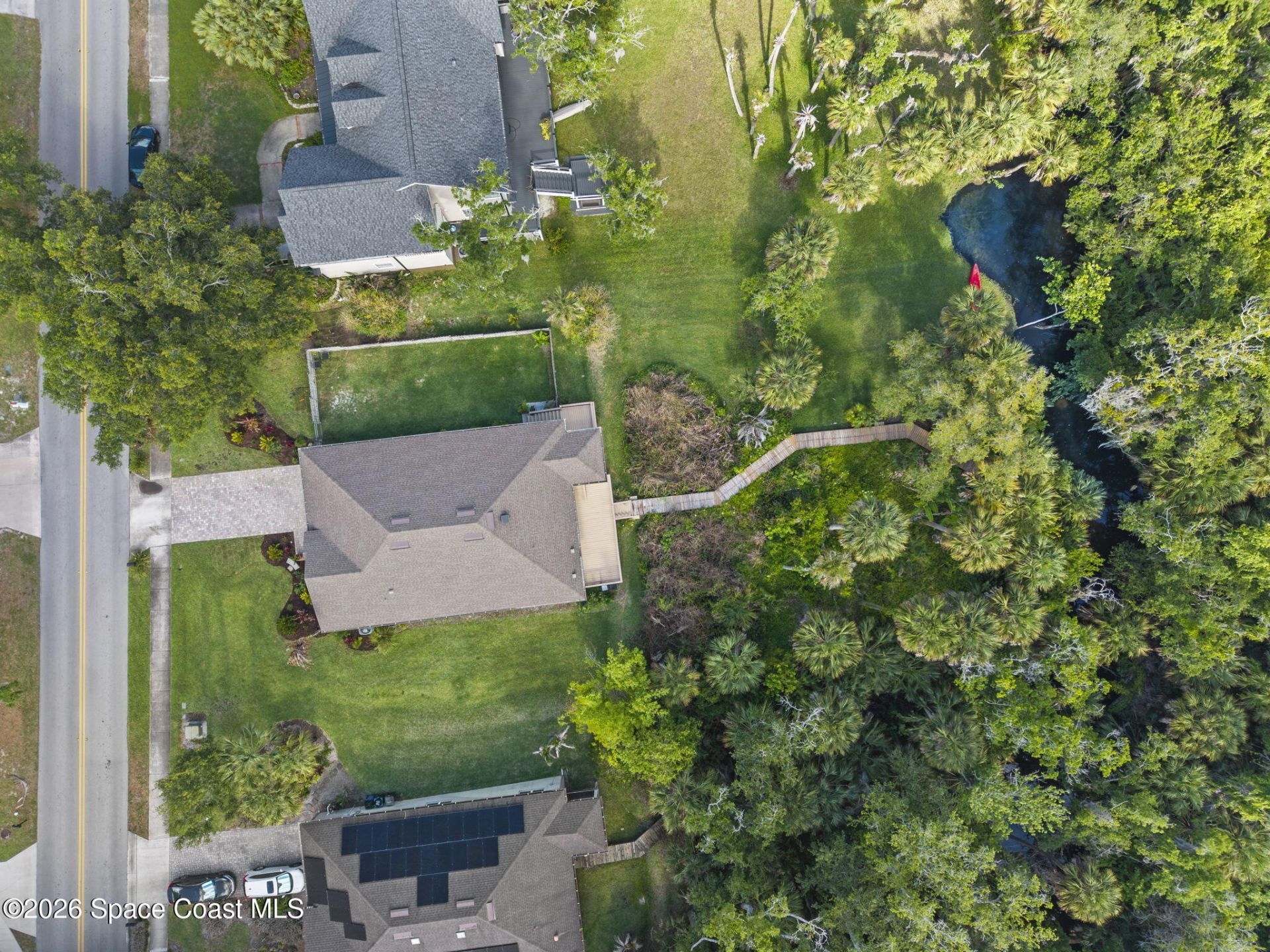 881 Mandarin Drive NE , Palm Bay, FL 32905 Photo
