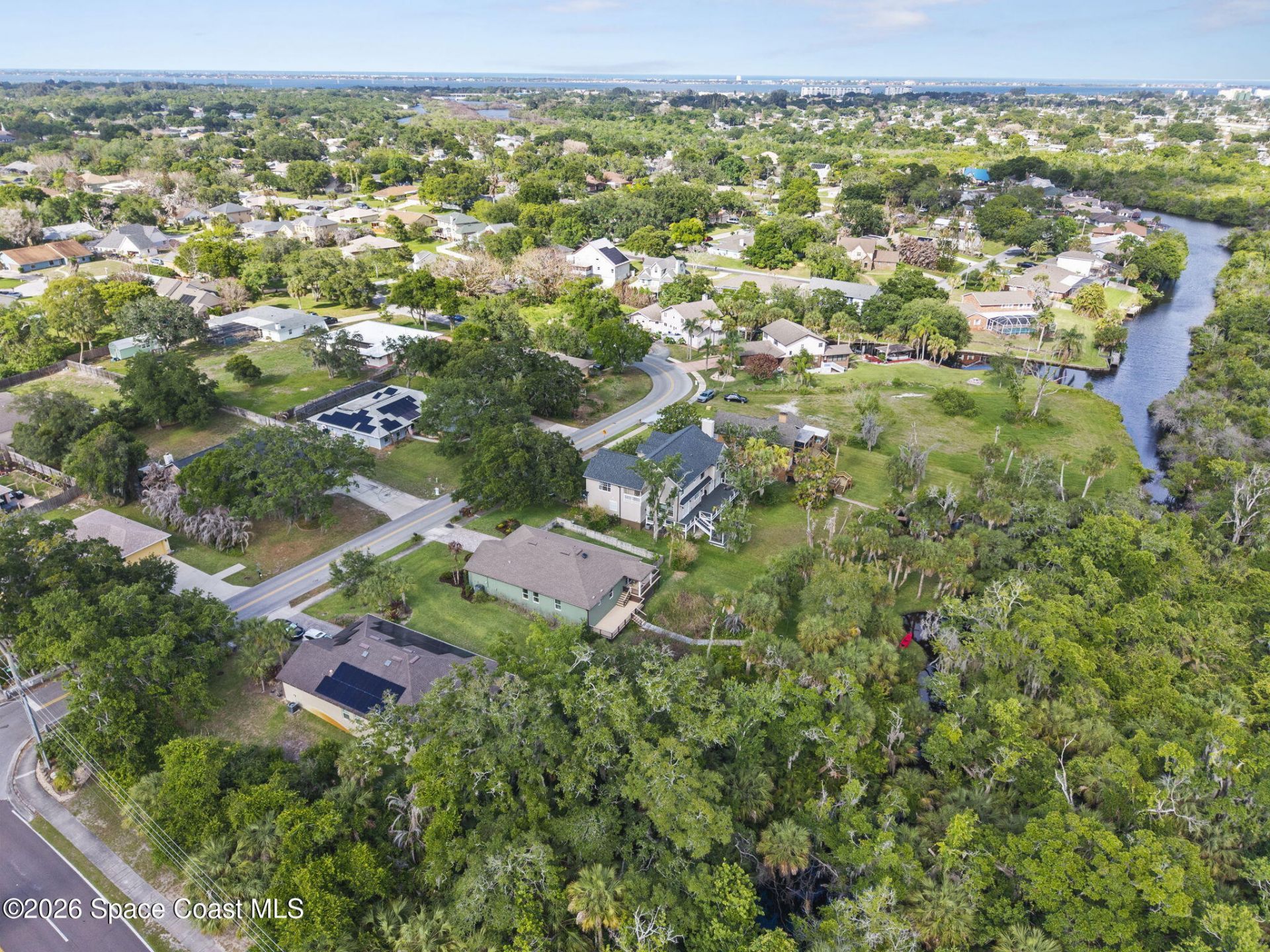 881 Mandarin Drive NE , Palm Bay, FL 32905 Photo