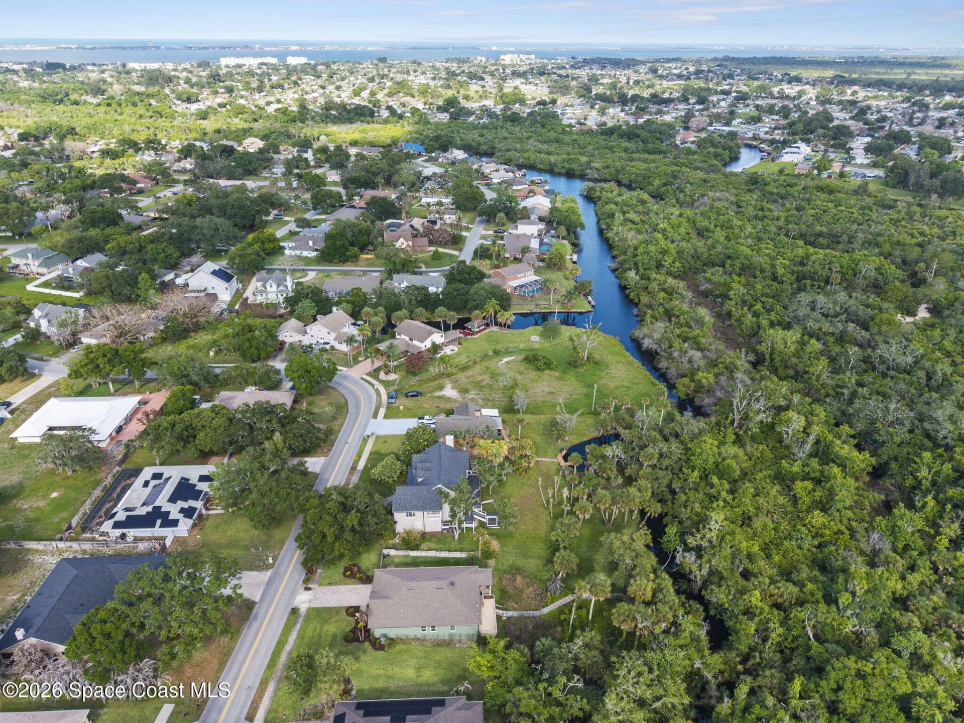 881 Mandarin Drive NE , Palm Bay, FL 32905 Photo