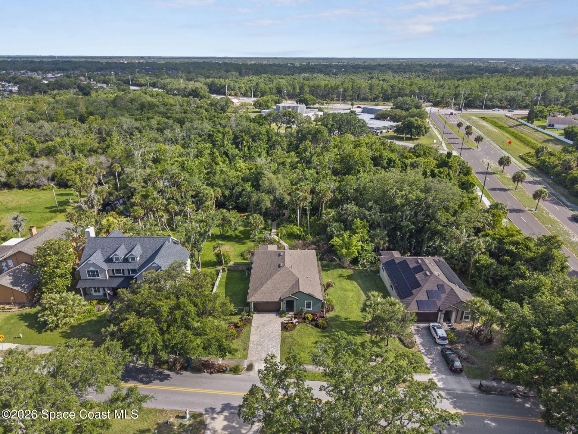 881 Mandarin Drive NE , Palm Bay, FL 32905 Photo