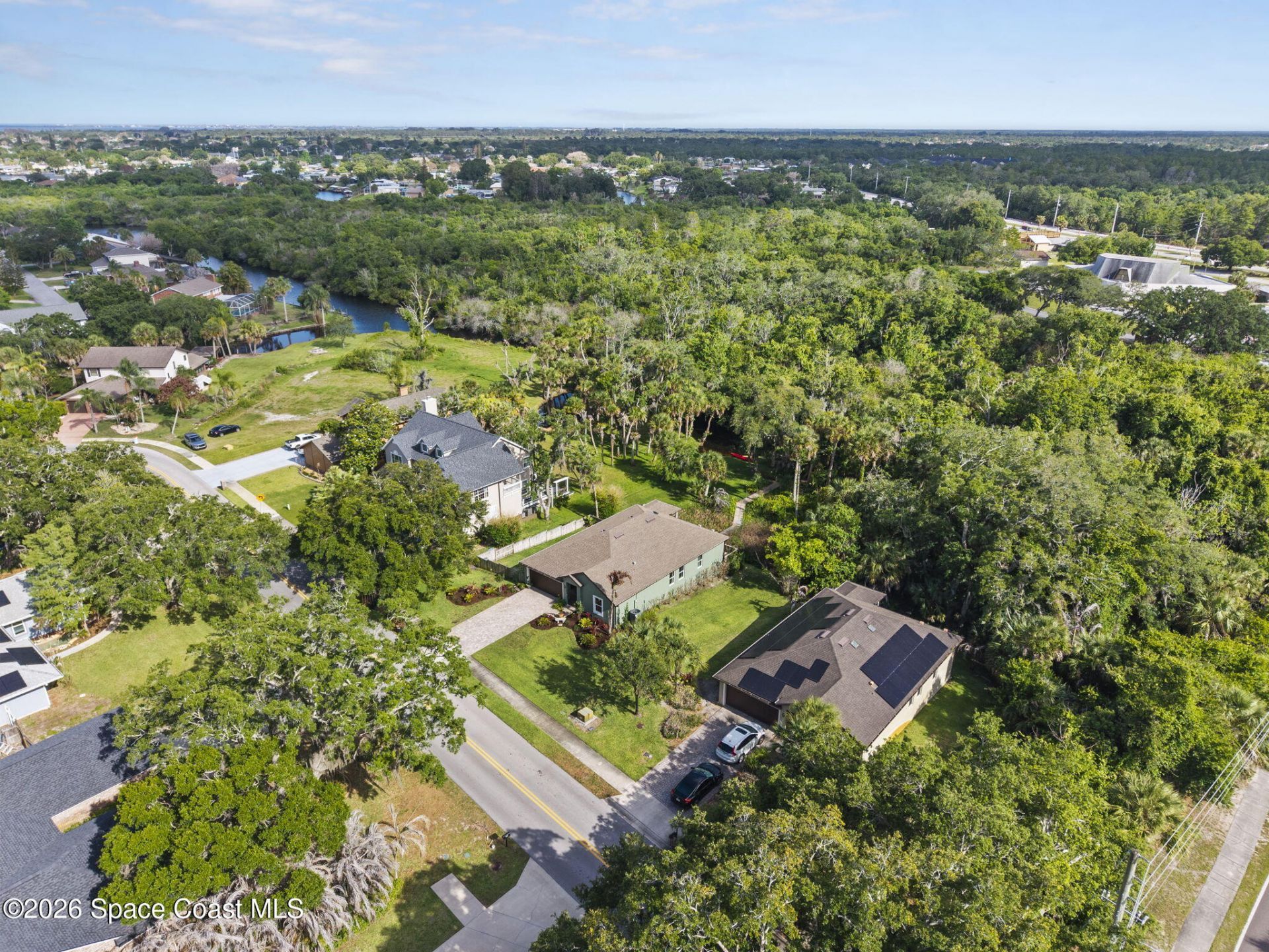 881 Mandarin Drive NE , Palm Bay, FL 32905 Photo