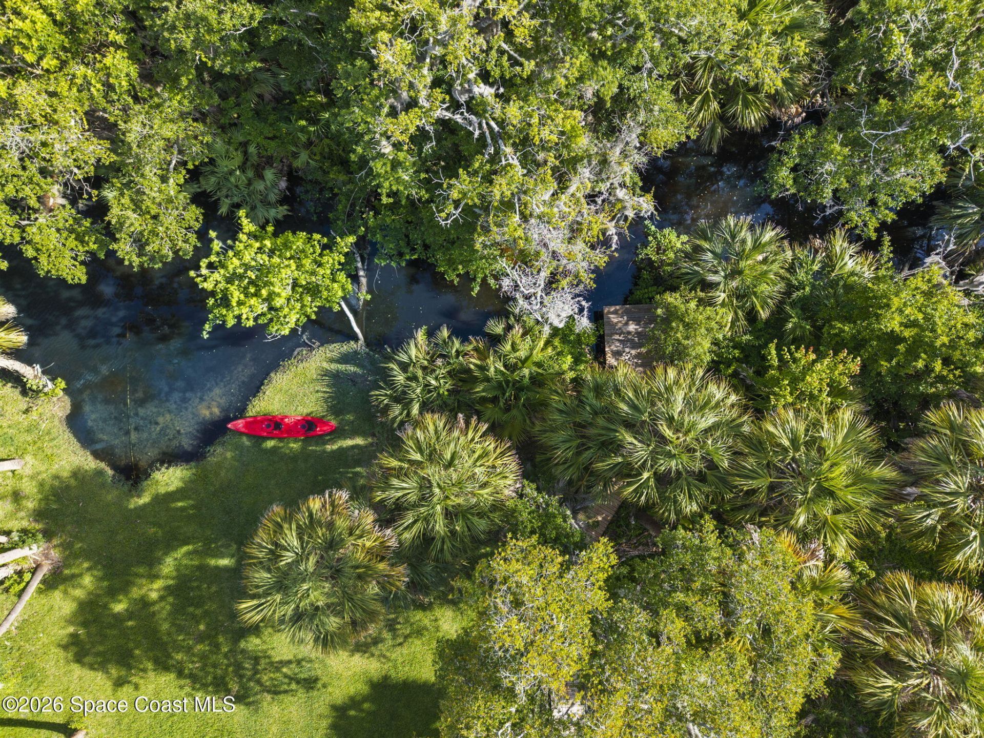 881 Mandarin Drive NE , Palm Bay, FL 32905 Photo