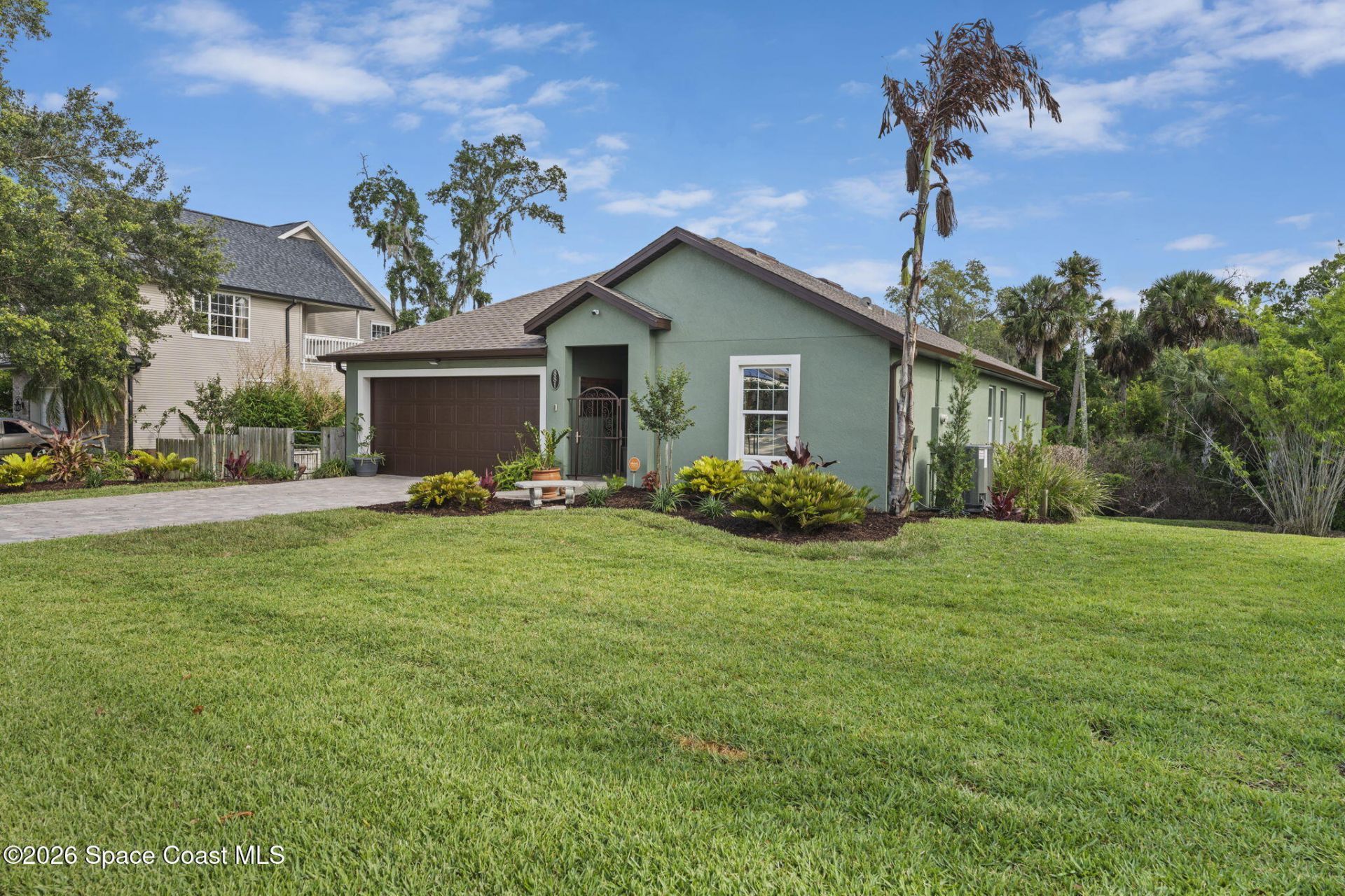 881 Mandarin Drive NE , Palm Bay, FL 32905 Photo