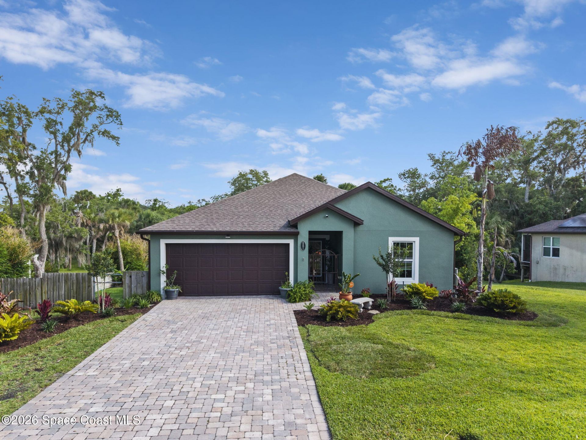 881 Mandarin Drive NE , Palm Bay, FL 32905 Photo