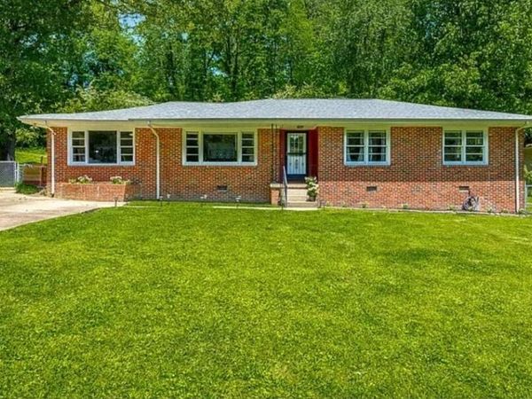 3701 Juandale Drive, Chattanooga, TN 37406