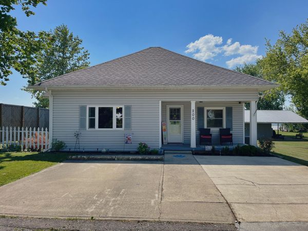 200 S Ohio Street, New Hampshire, OH 45870