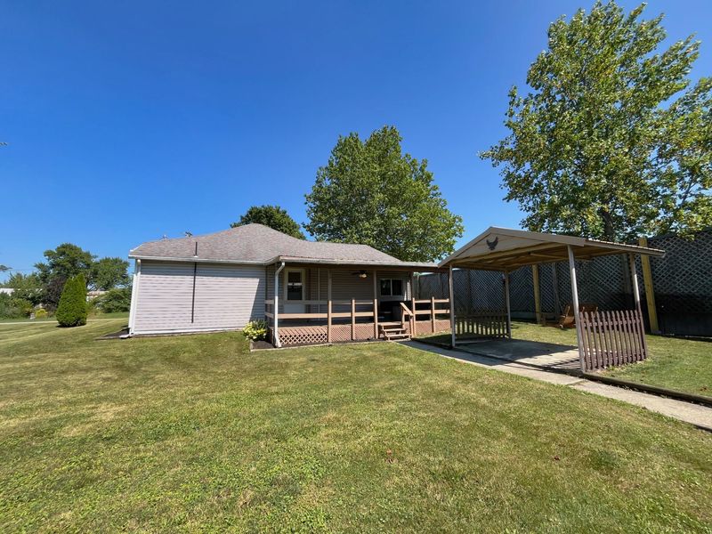 200 S Ohio Street, New Hampshire, OH 45870 Photo 10