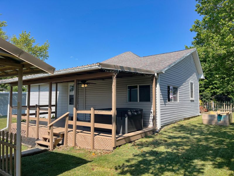 200 S Ohio Street, New Hampshire, OH 45870 Photo 11