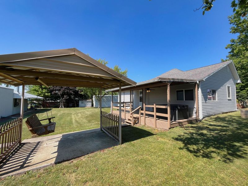 200 S Ohio Street, New Hampshire, OH 45870 Photo 12