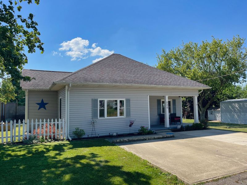 200 S Ohio Street, New Hampshire, OH 45870 Photo 2
