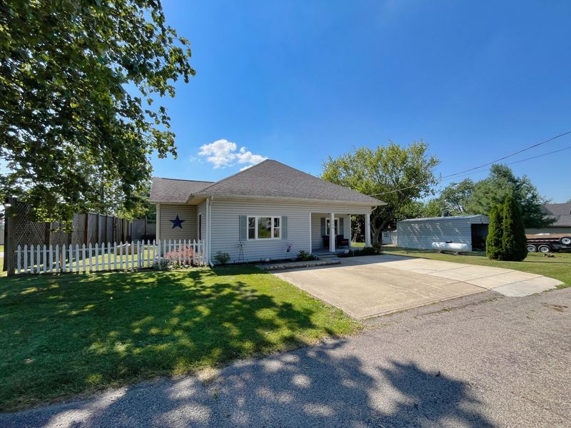 200 S Ohio Street, New Hampshire, OH 45870 Photo 3