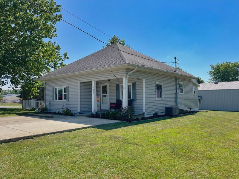 200 S Ohio Street, New Hampshire, OH 45870 Photo 4