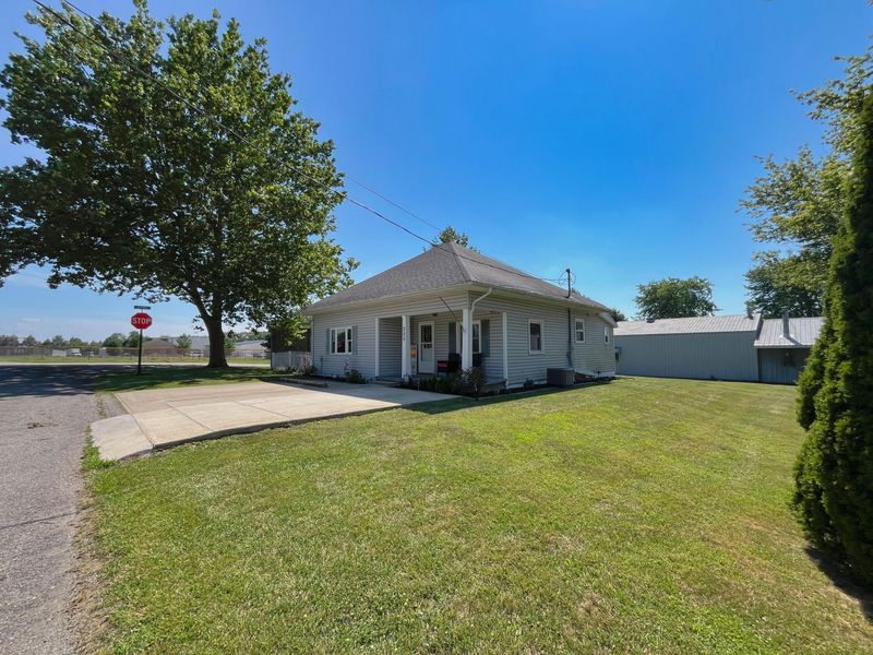 200 S Ohio Street, New Hampshire, OH 45870 Photo 5