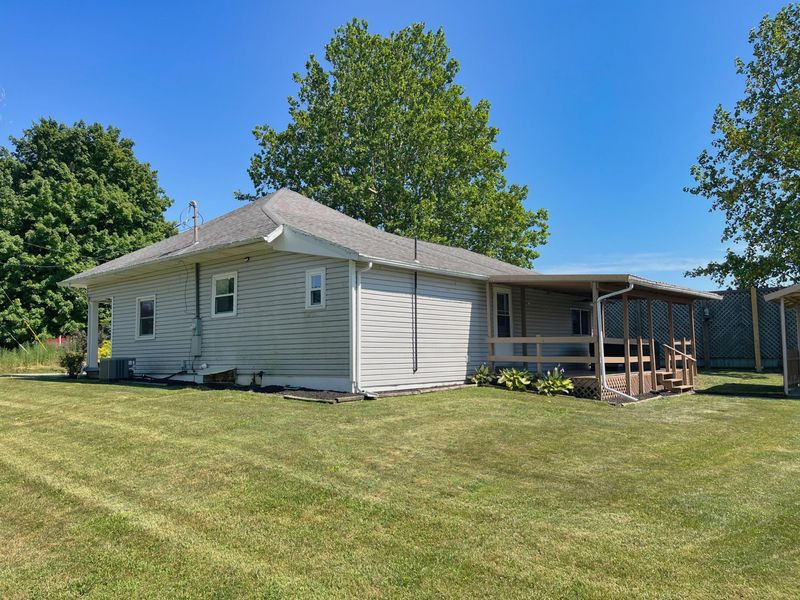 200 S Ohio Street, New Hampshire, OH 45870 Photo 7
