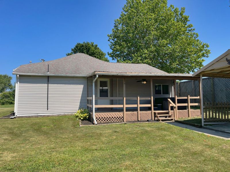 200 S Ohio Street, New Hampshire, OH 45870 Photo 9