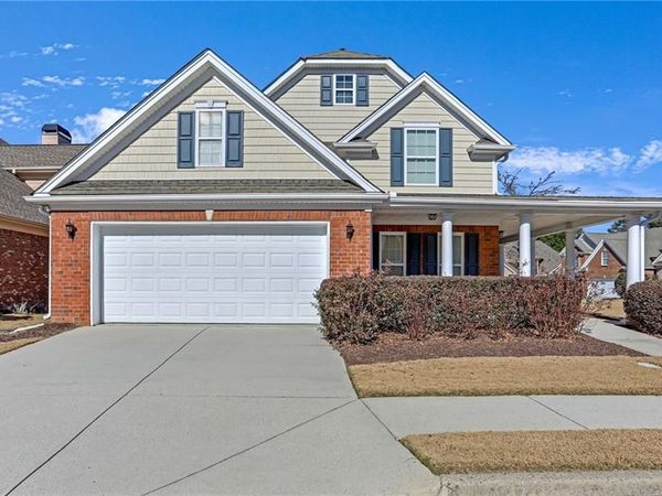 2055 Hickory Station Circle , Snellville, GA 30078