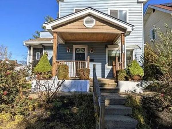 546 E Jenkins Avenue, Columbus, OH 43207