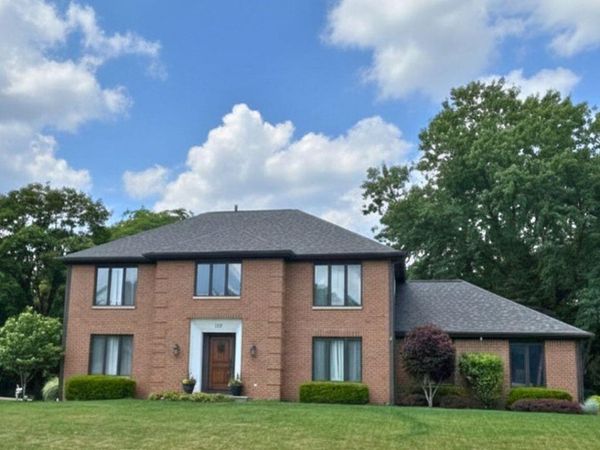 129 Meadow Ridge Court , Powell, OH 43065